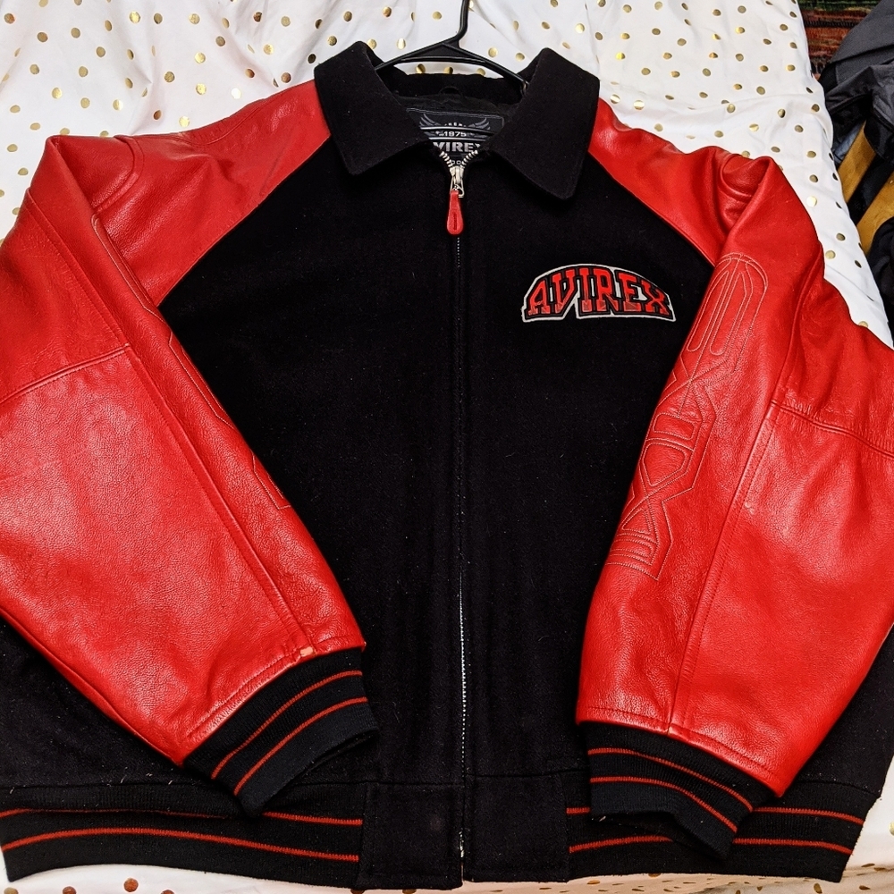 Avirex Jacket